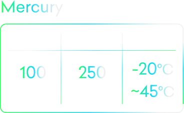 Mercury